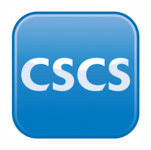 cscs certified