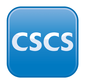 cscs certified